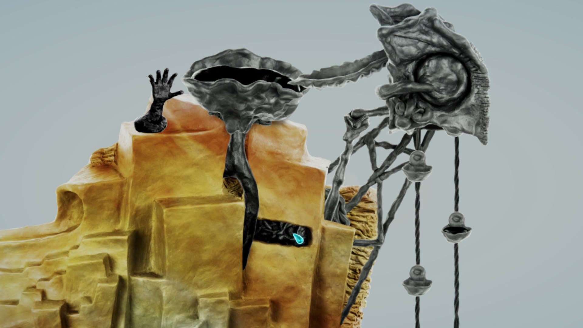 Screenshot for Ultra Strangeness