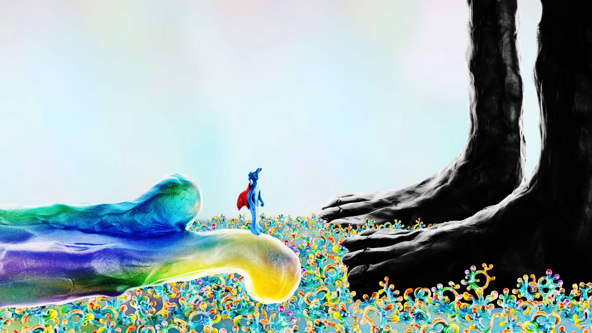 Screenshot for Ultra Strangeness