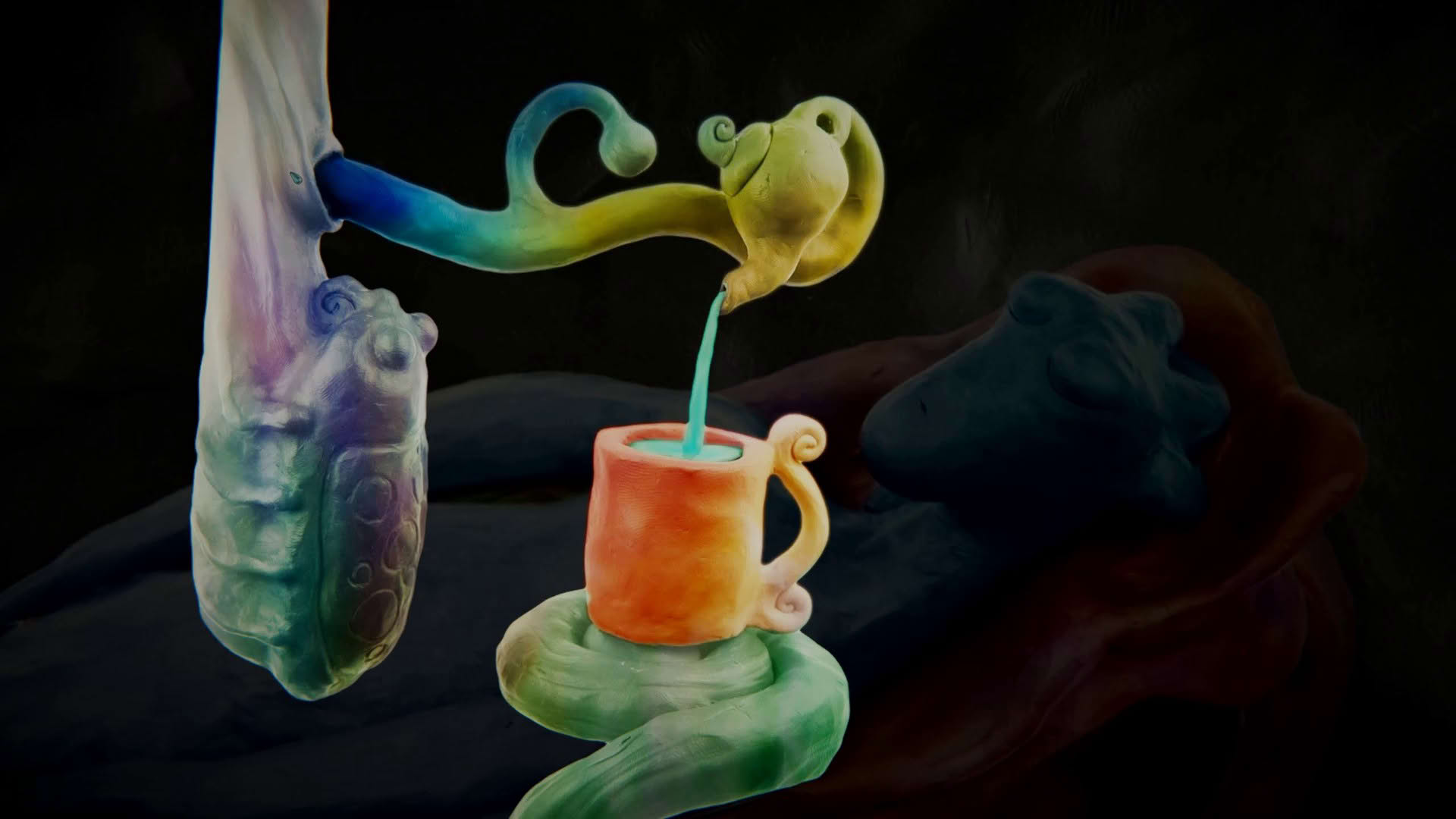 Screenshot for Ultra Strangeness