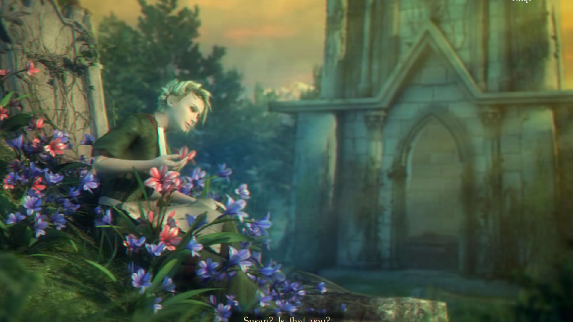 Screenshot for Lost Lands: Mistakes of the Past