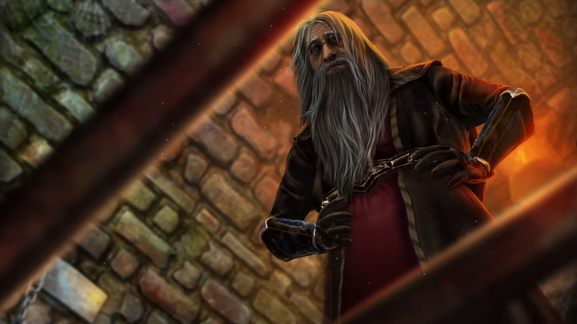 Screenshot for Lost Lands: Mistakes of the Past