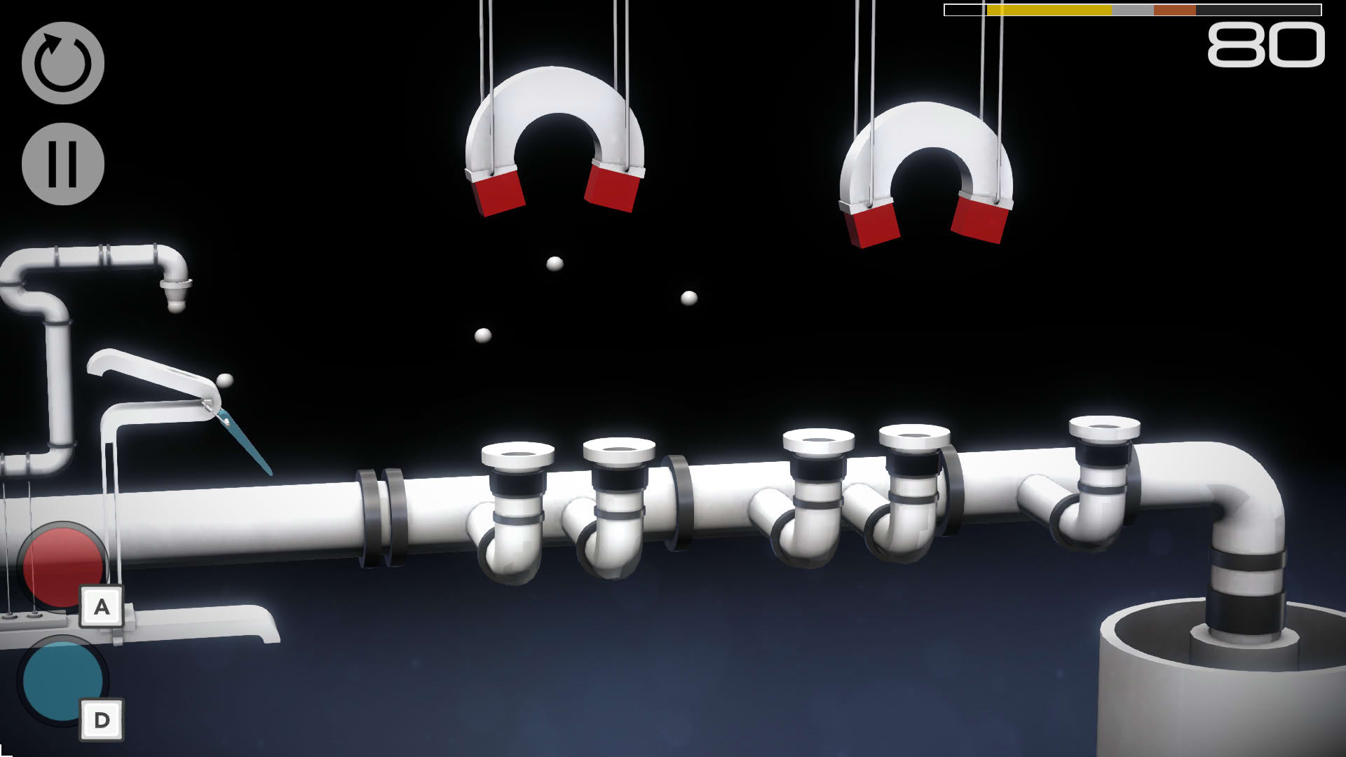 Screenshot for Perchang