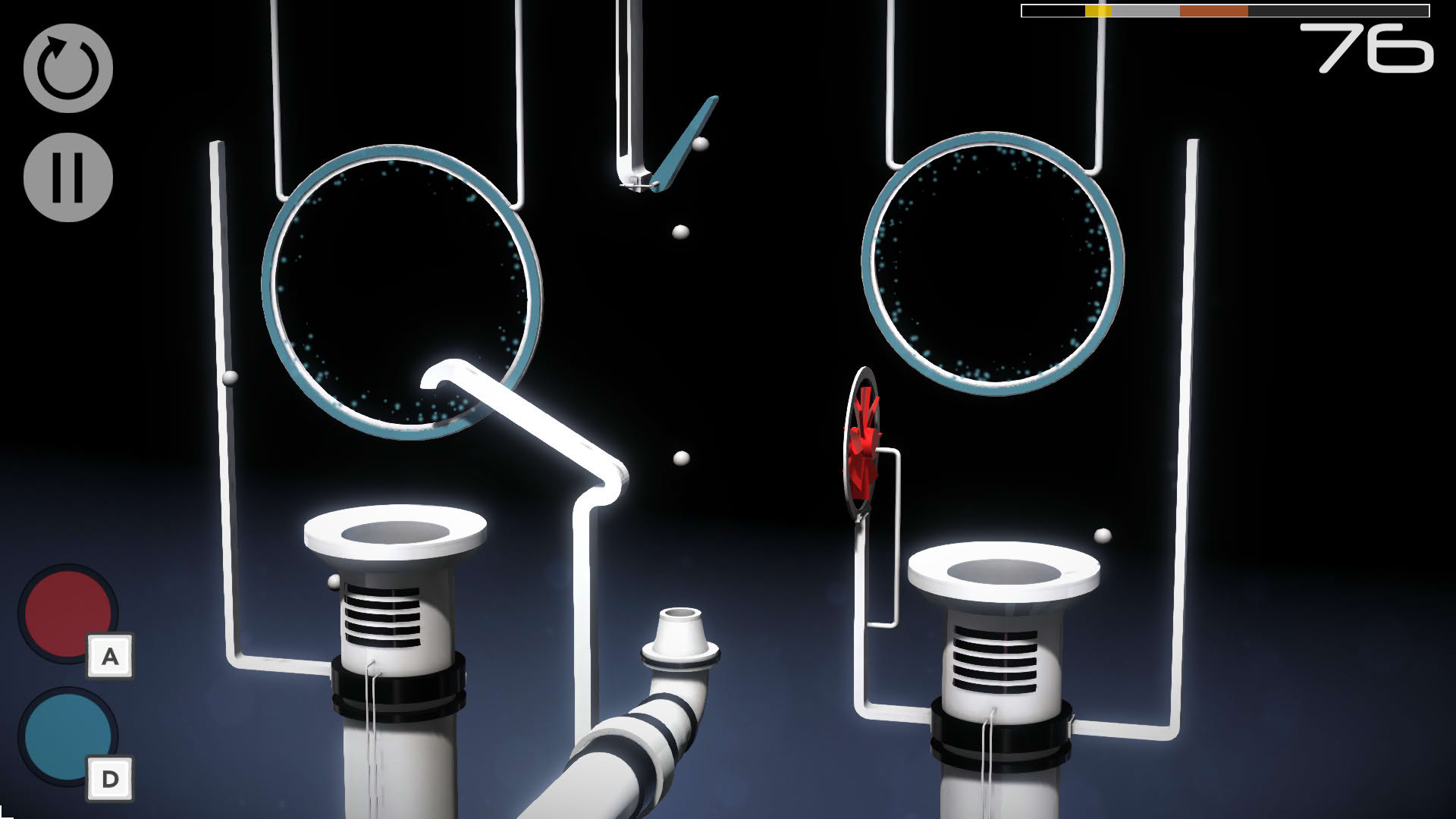 Screenshot for Perchang