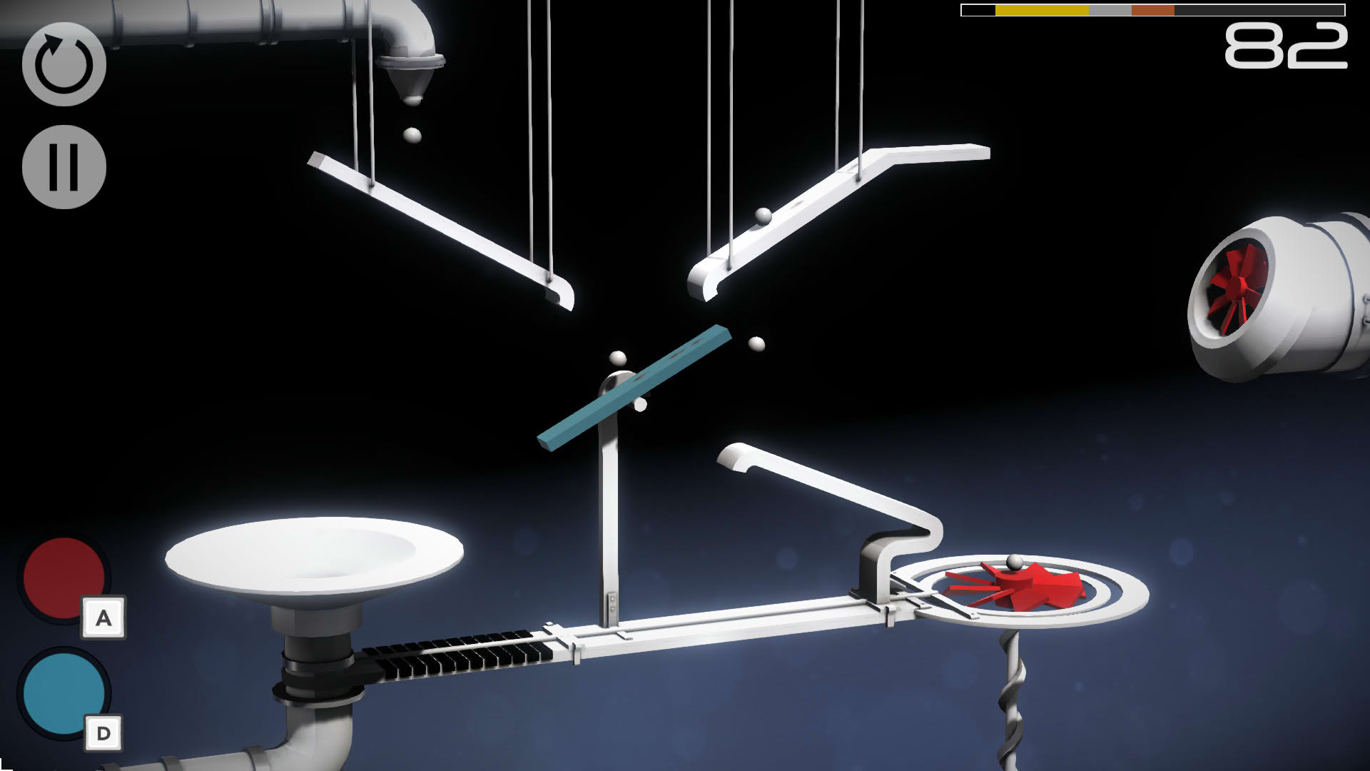 Screenshot for Perchang