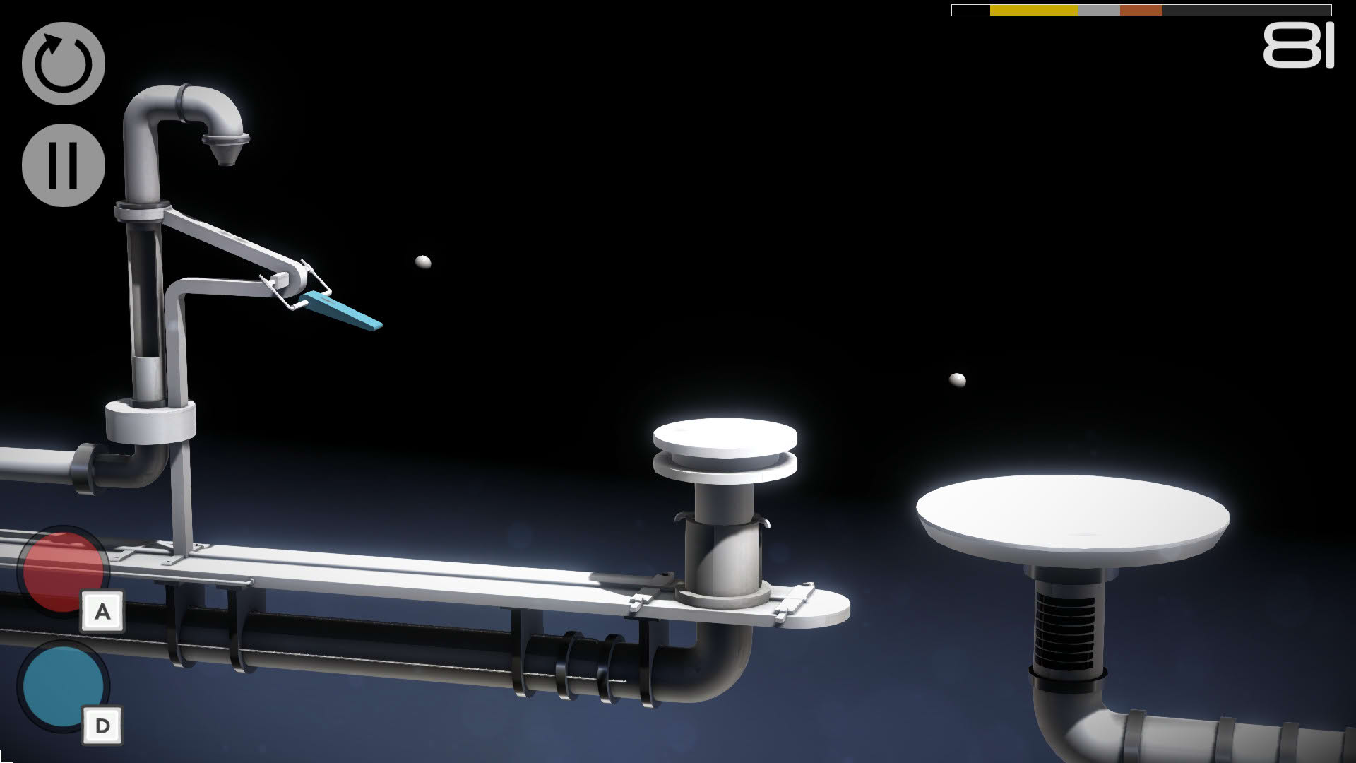 Screenshot for Perchang
