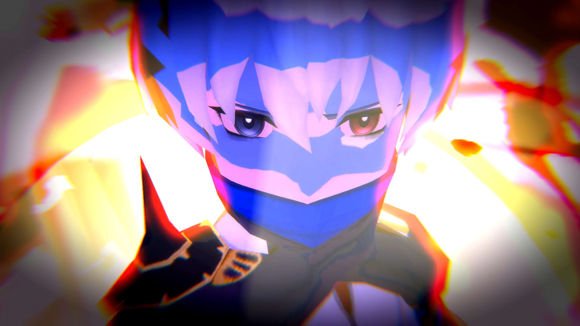Screenshot for Oninaki