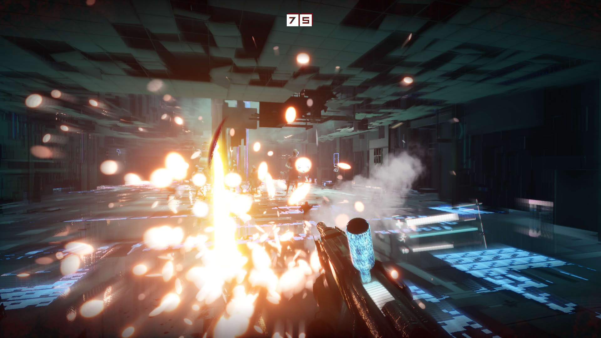 Screenshot for 2084