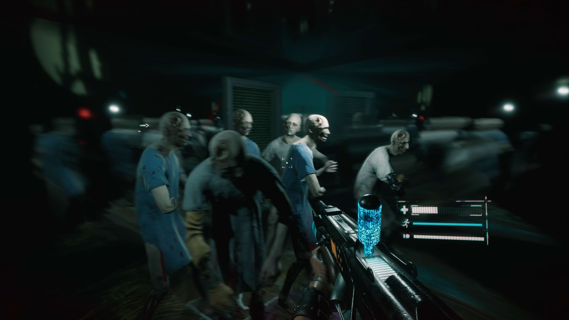 Screenshot for 2084