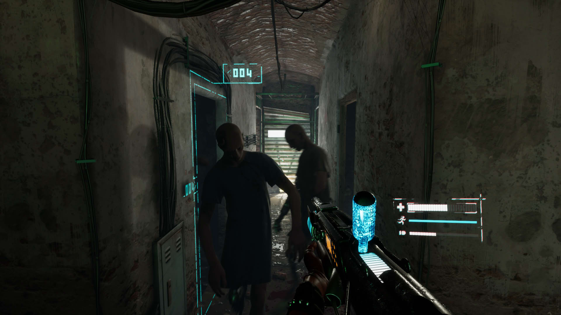 Screenshot for 2084