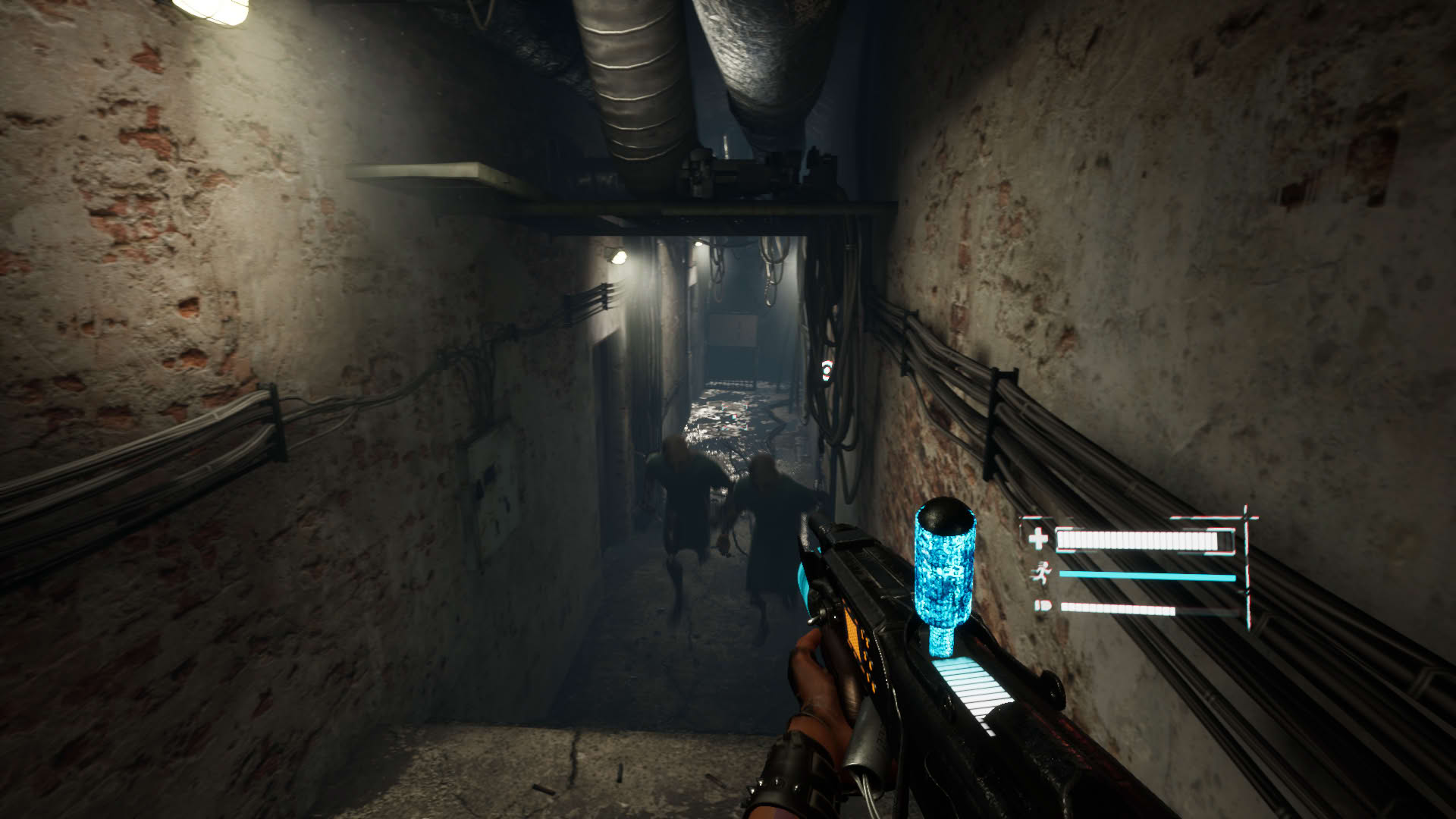 Screenshot for 2084