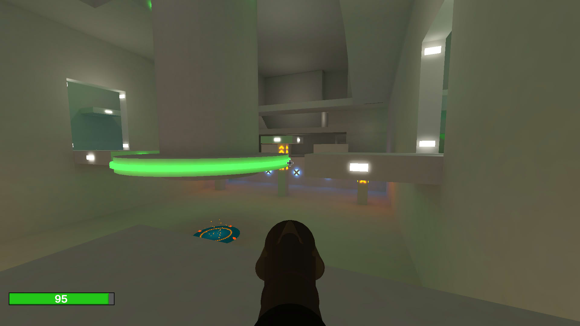 Screenshot for eBall