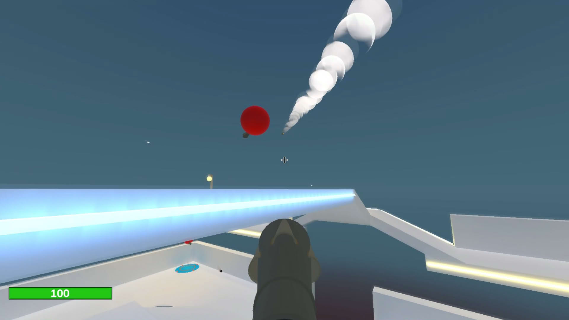 Screenshot for eBall