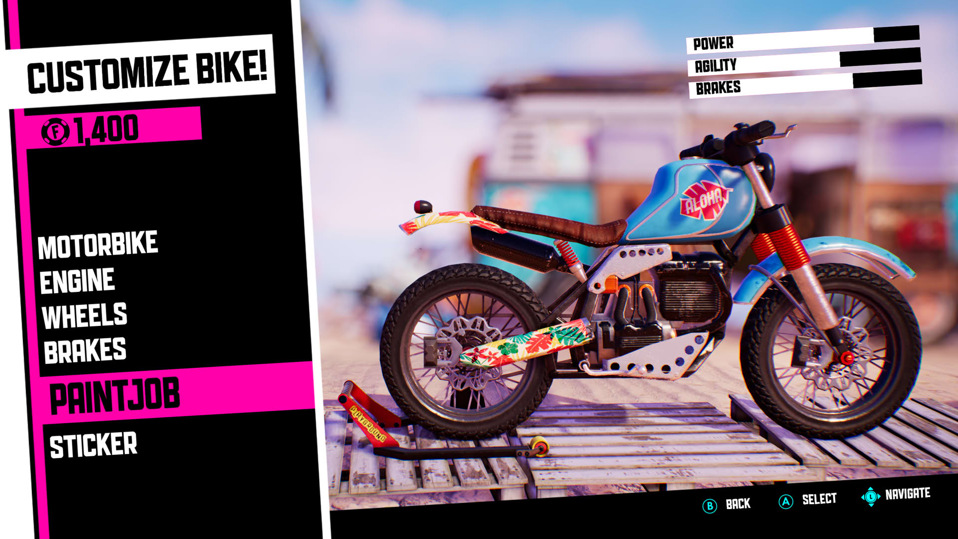 Screenshot for Urban Trial Playground