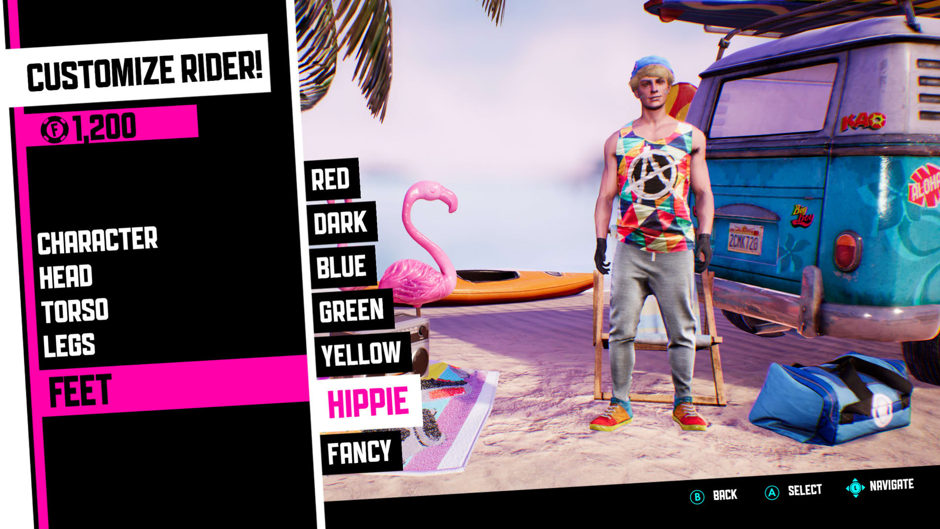 Screenshot for Urban Trial Playground