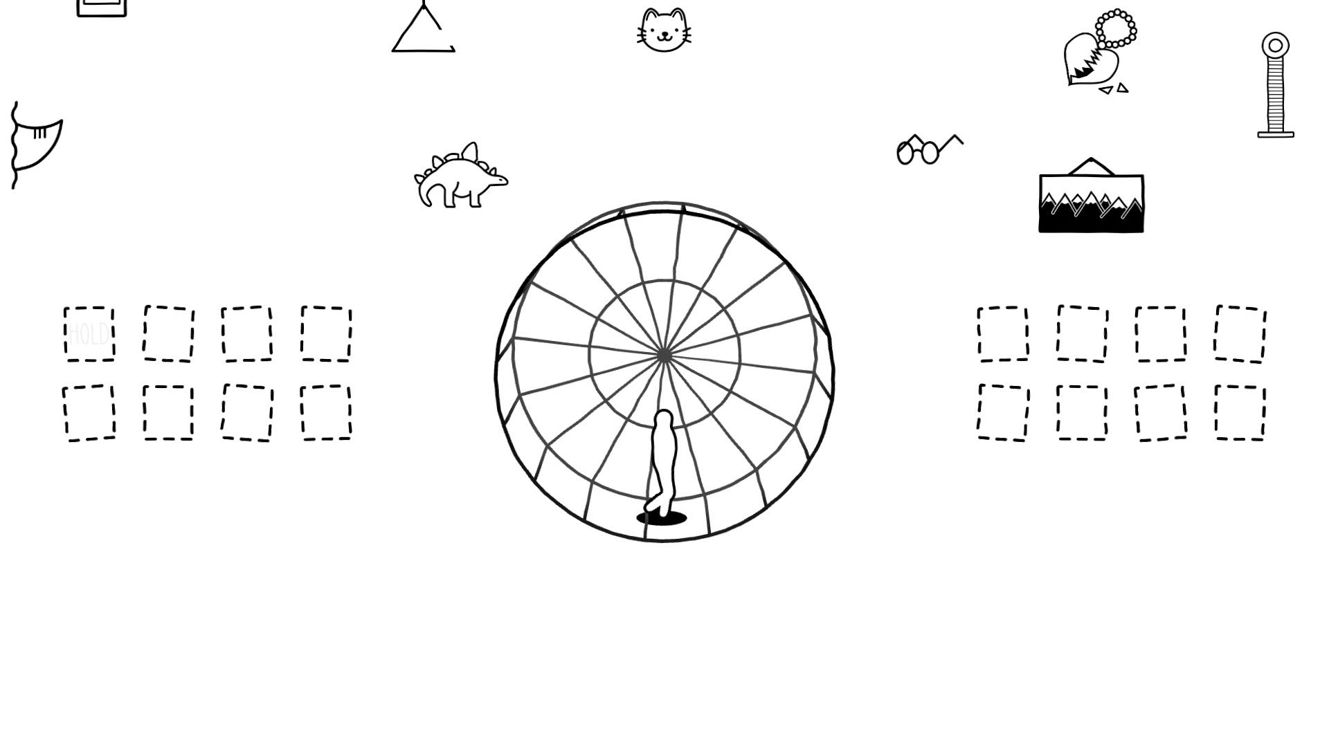 Screenshot for Alveole