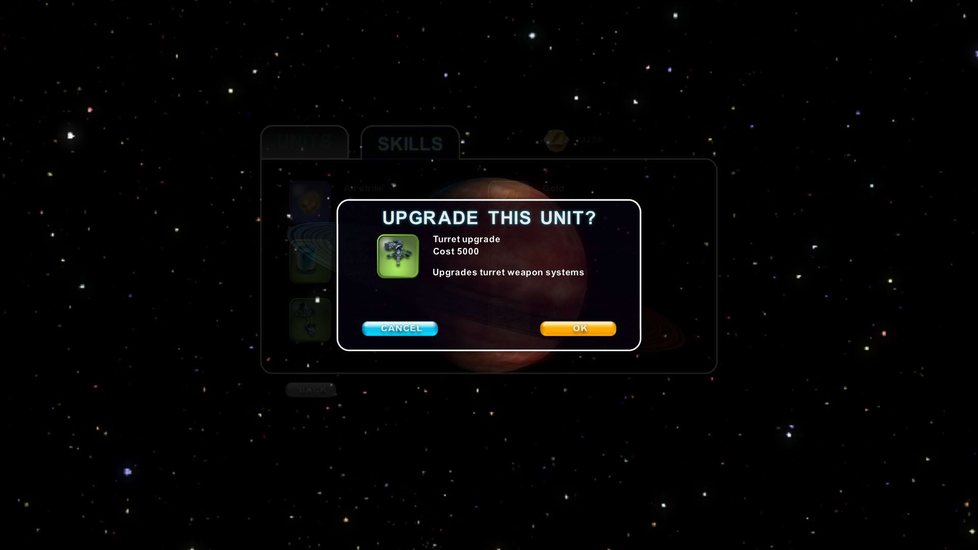Screenshot for Alien Hallway