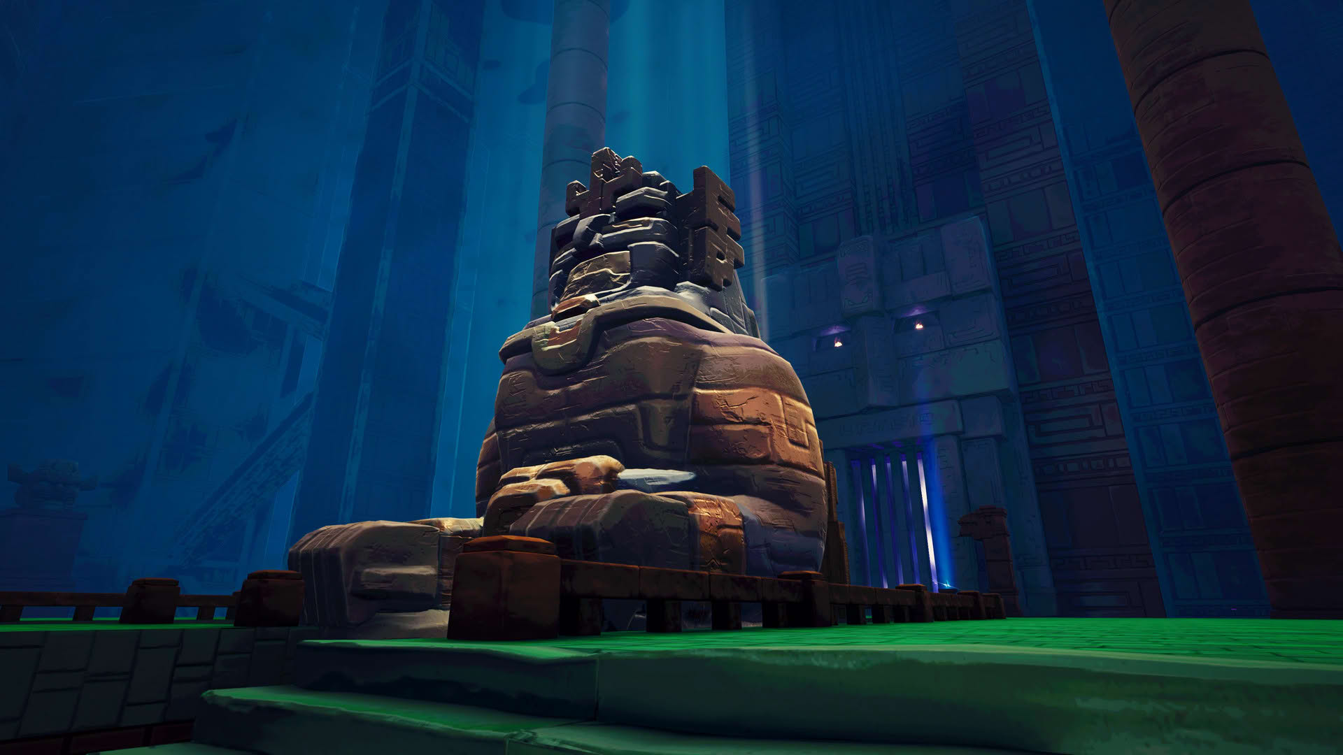 Screenshot for Phantom Abyss