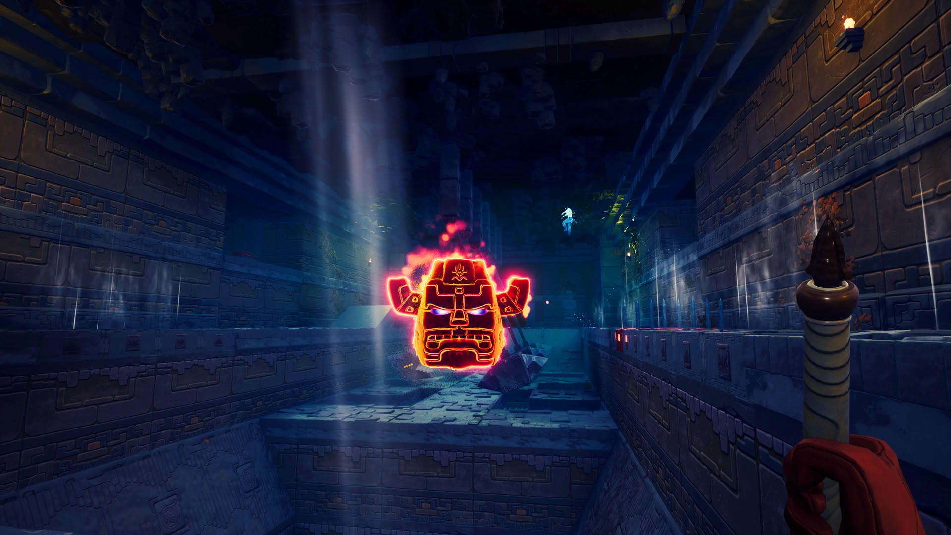 Screenshot for Phantom Abyss