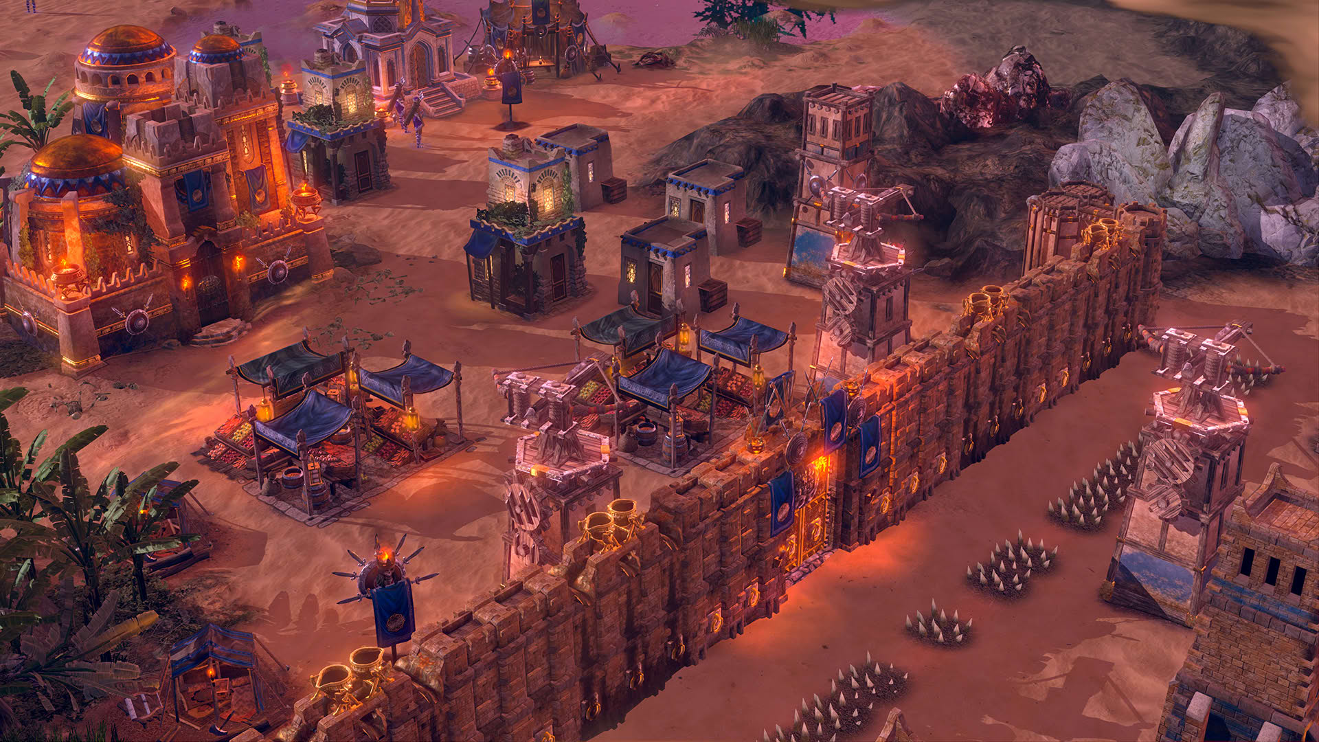 Screenshot for Conan Unconquered
