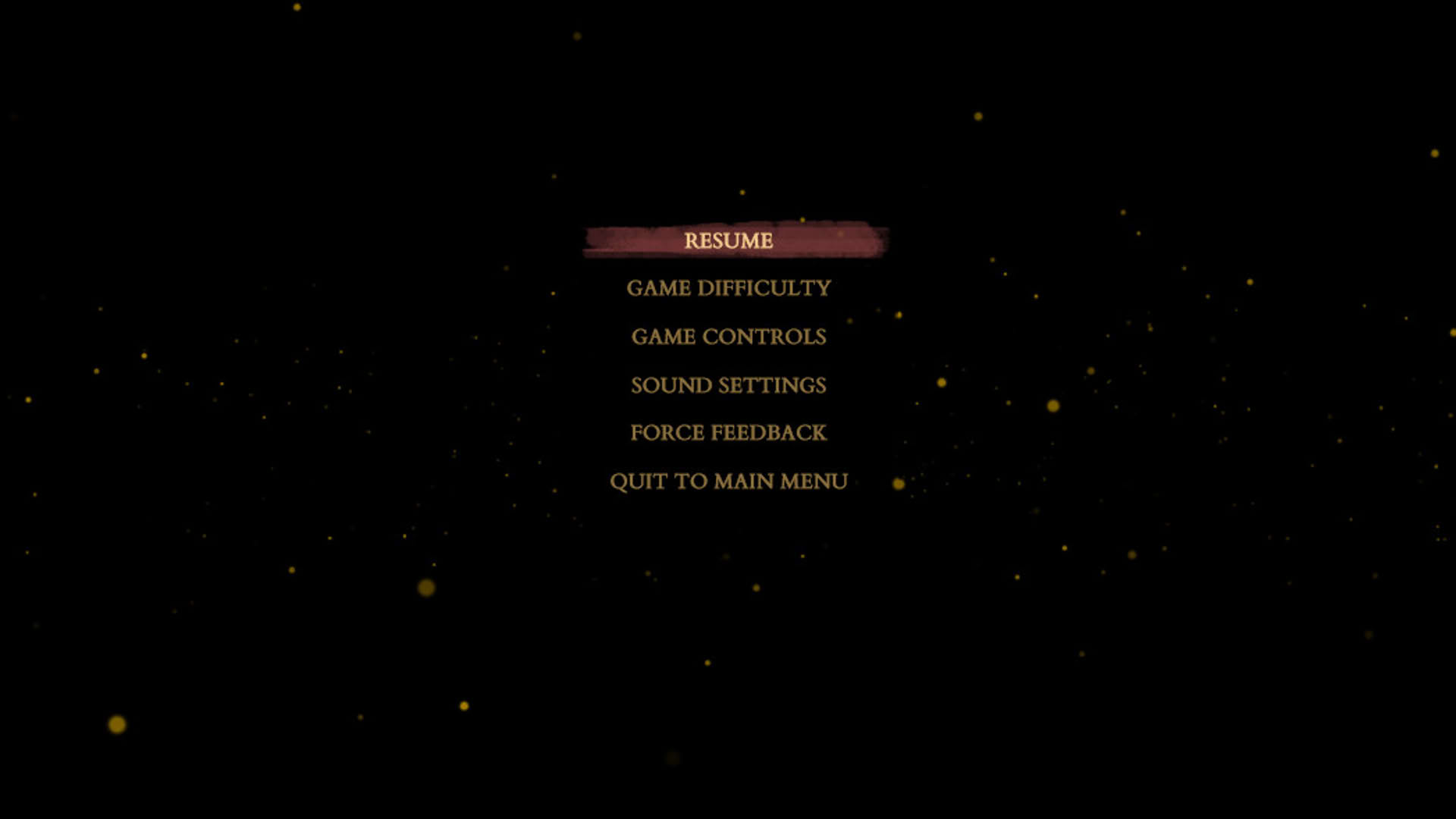 Screenshot for The Vale: Shadow of the Crown