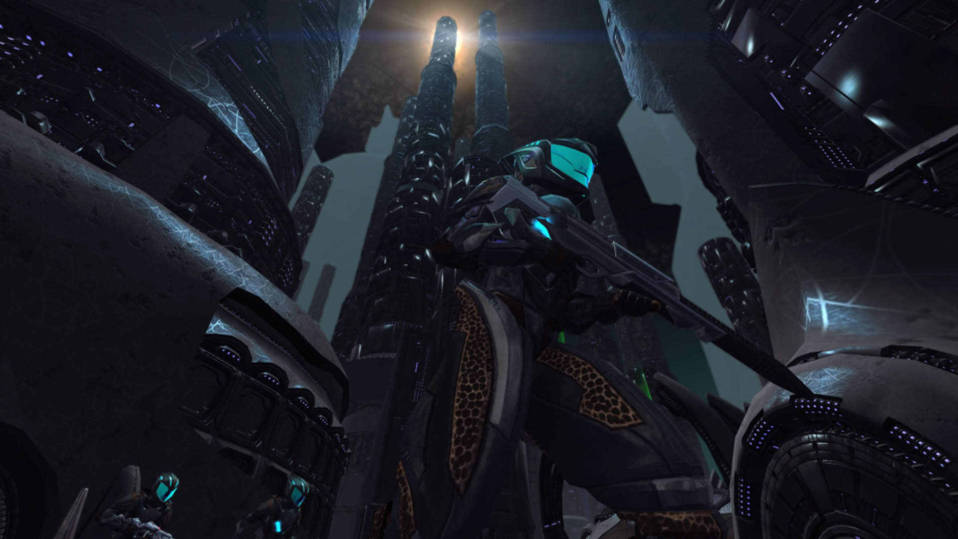 Screenshot for Star Trek Online