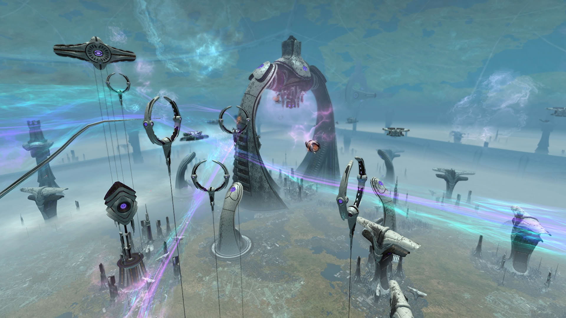 Screenshot for Star Trek Online