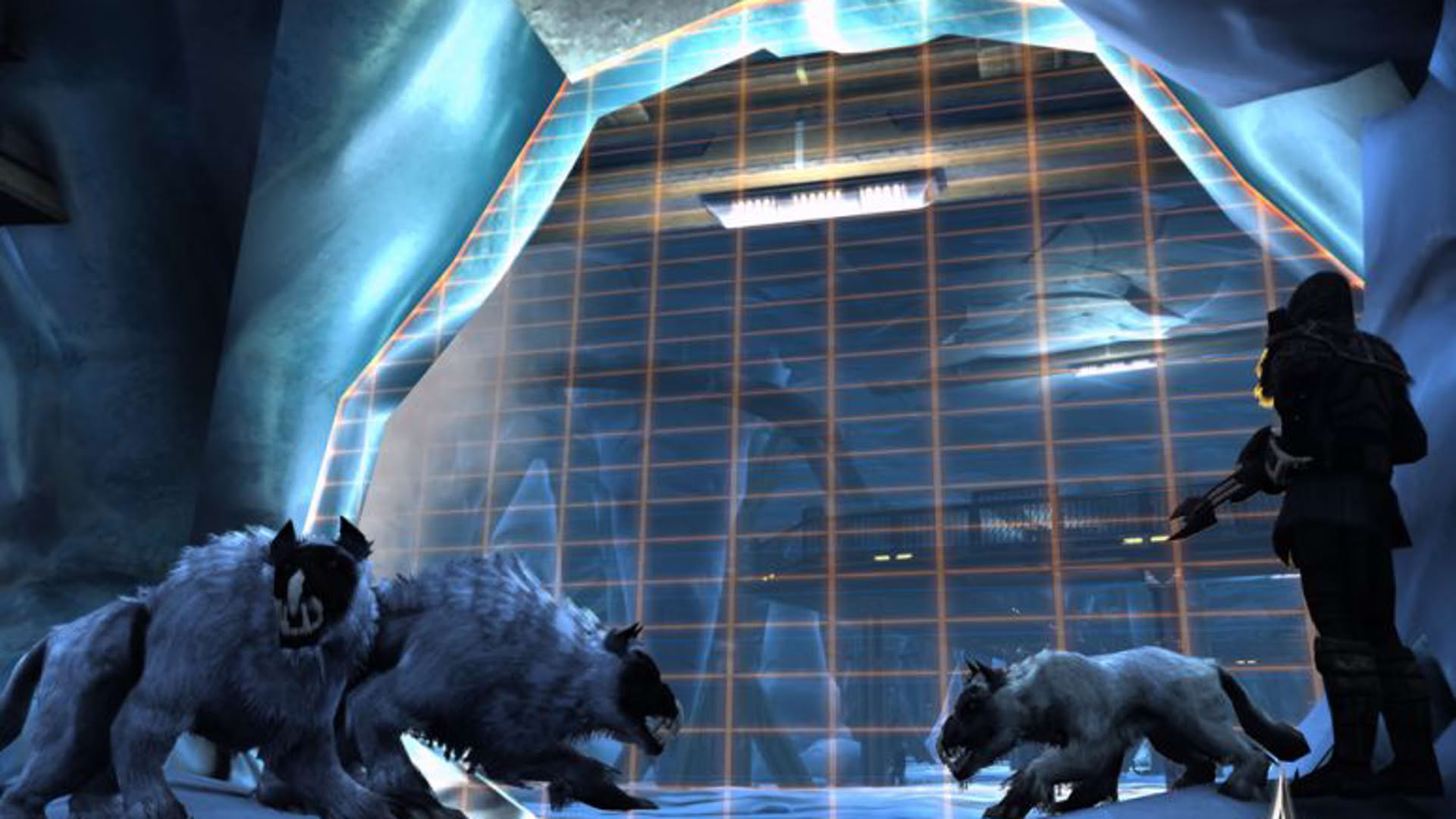 Screenshot for Star Trek Online