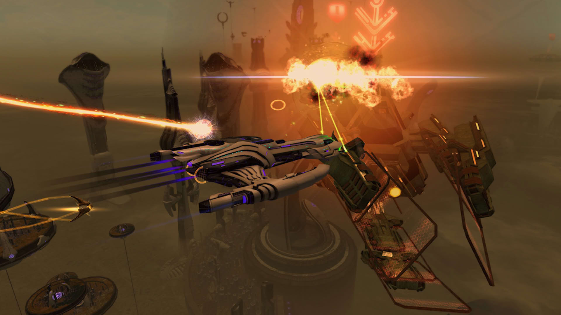 Screenshot for Star Trek Online