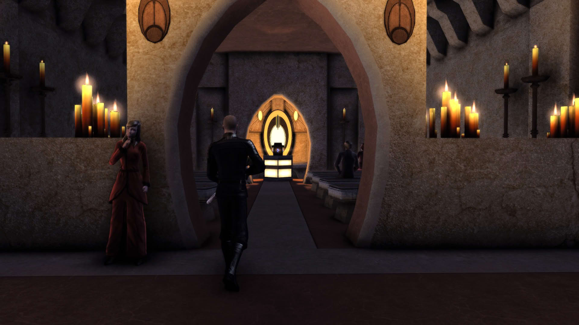 Screenshot for Star Trek Online