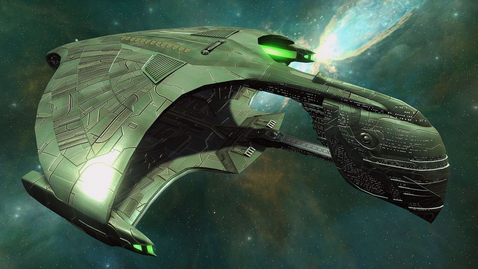 Screenshot for Star Trek Online
