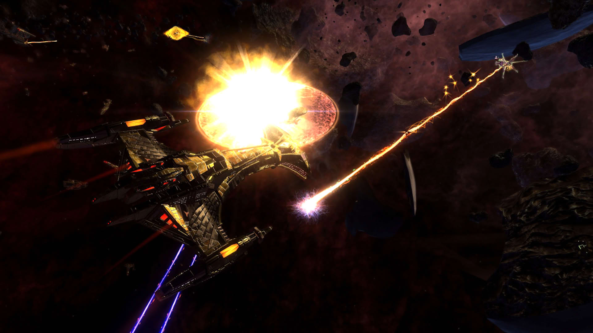 Screenshot for Star Trek Online