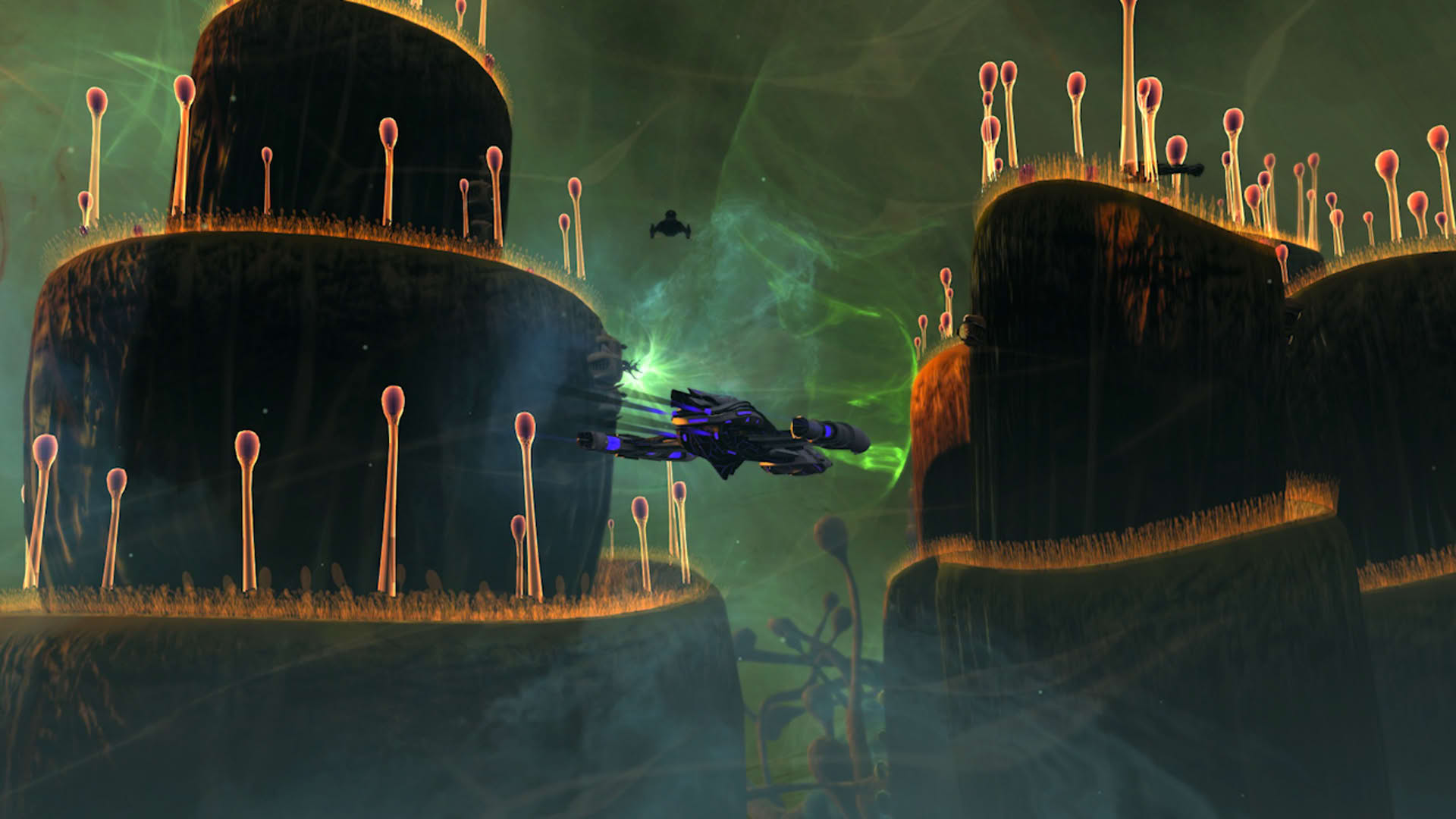 Screenshot for Star Trek Online