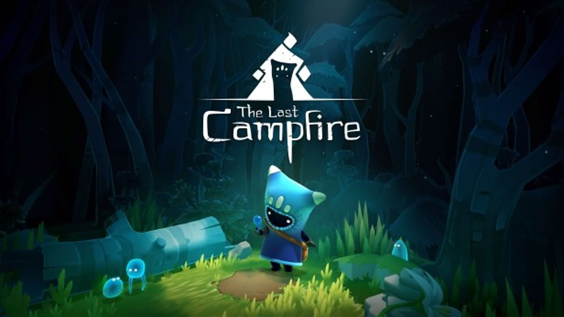 Screenshot for The Last Campfire