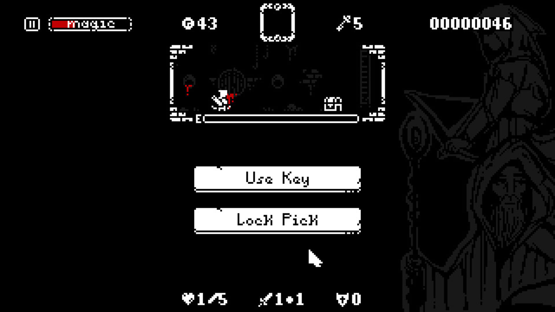 Screenshot for Numgeon