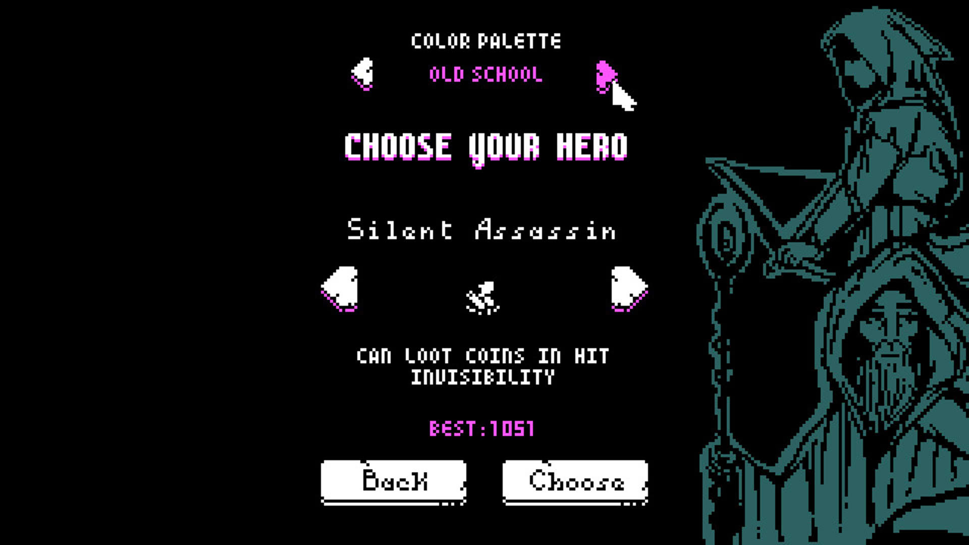 Screenshot for Numgeon