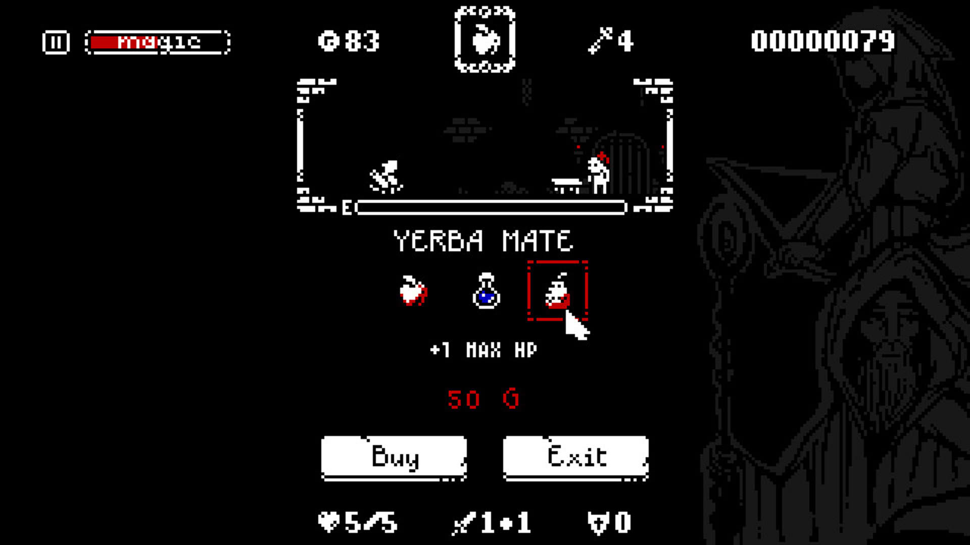 Screenshot for Numgeon