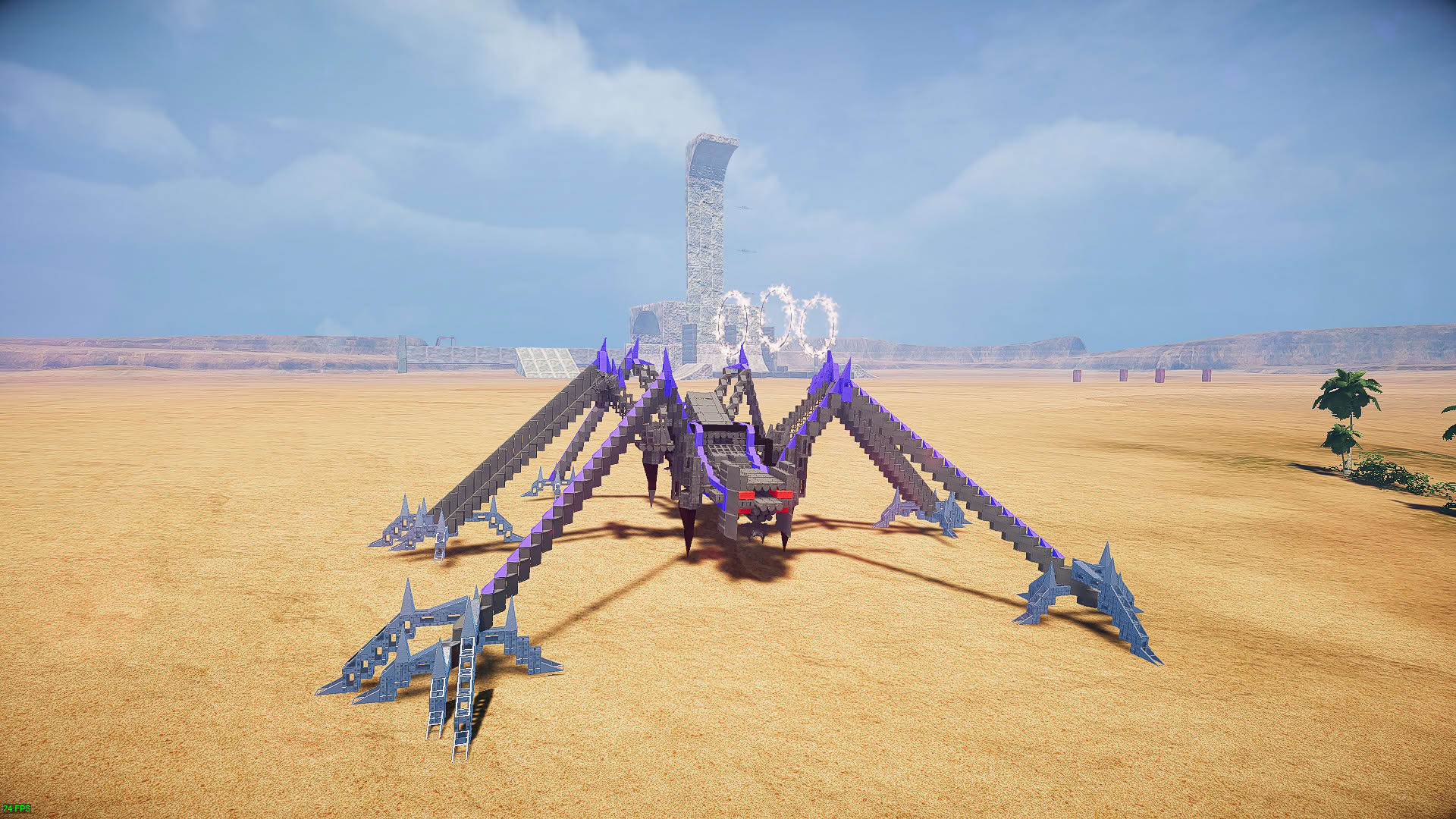 Screenshot for Sea of Craft