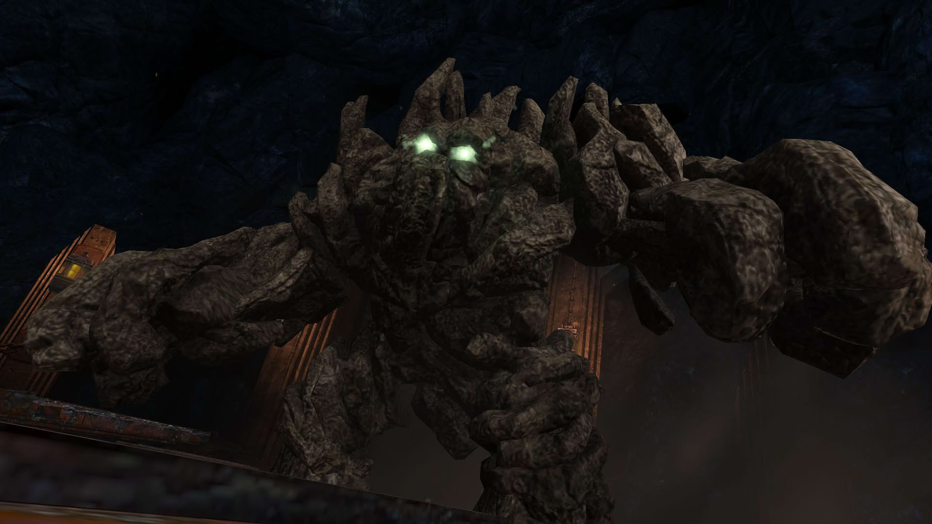 Screenshot for Dungeons and Dragons: Daggerdale