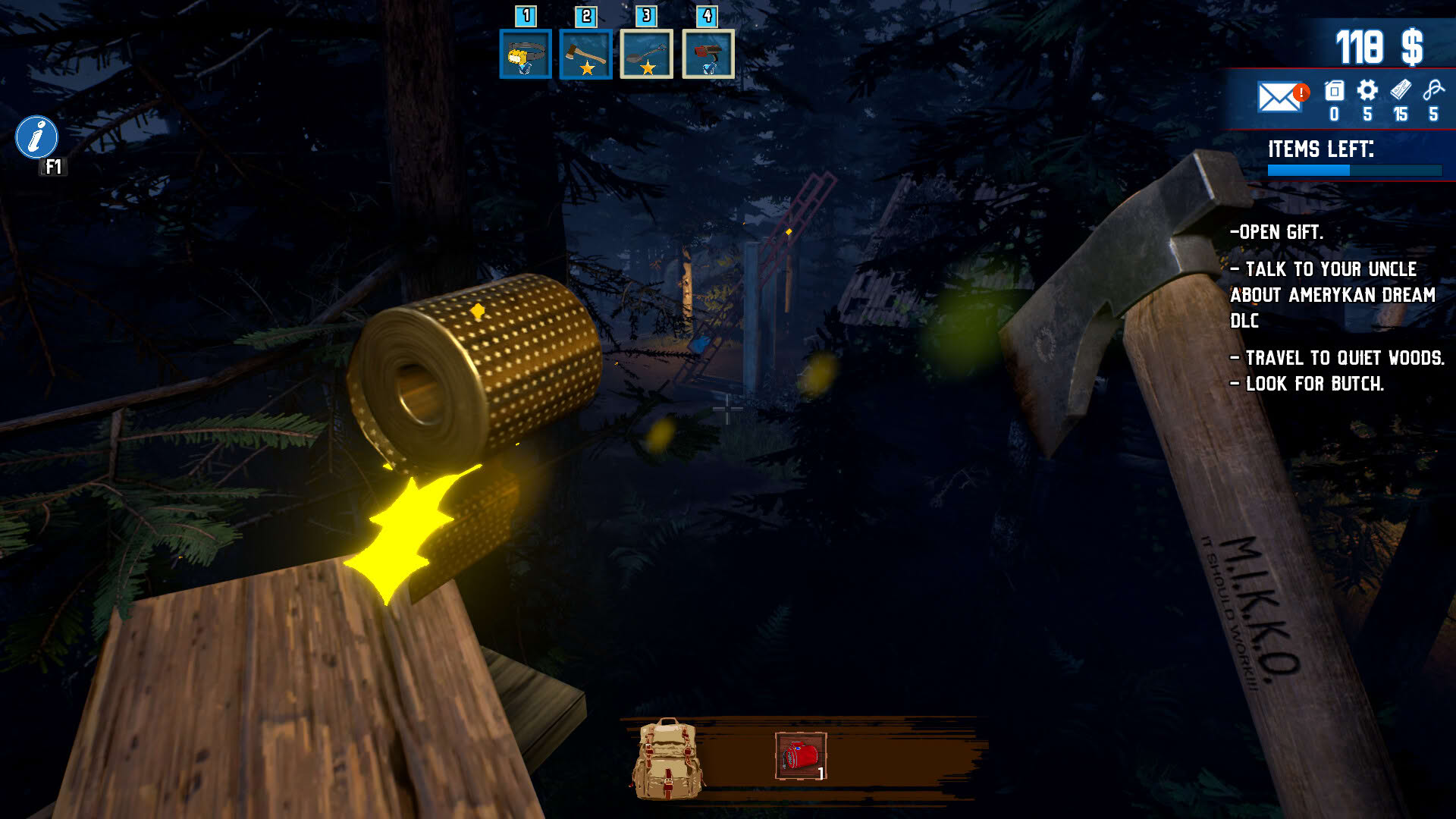 Screenshot for Barn Finders