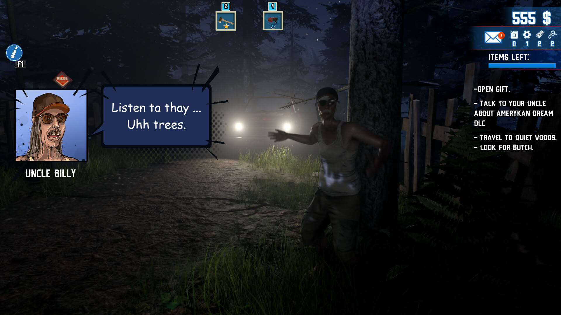 Screenshot for Barn Finders