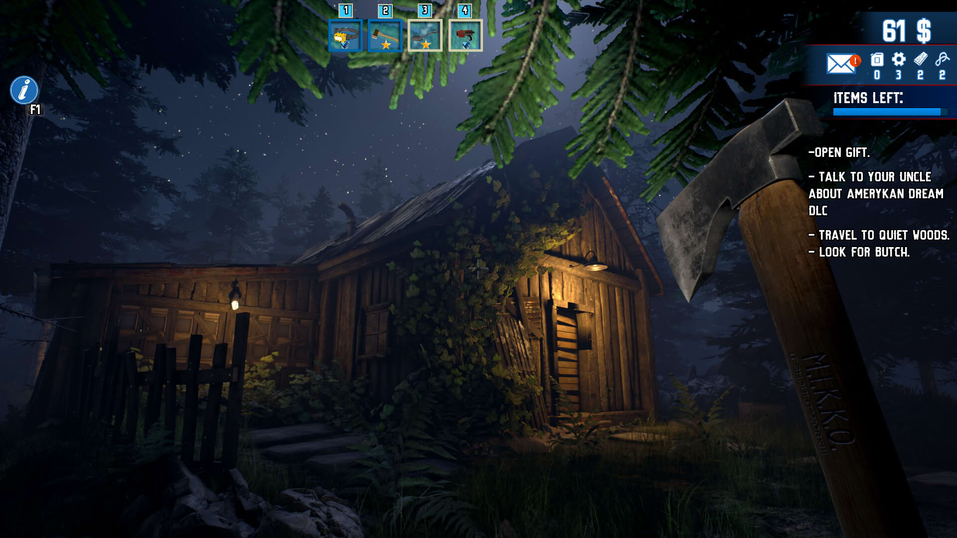 Screenshot for Barn Finders
