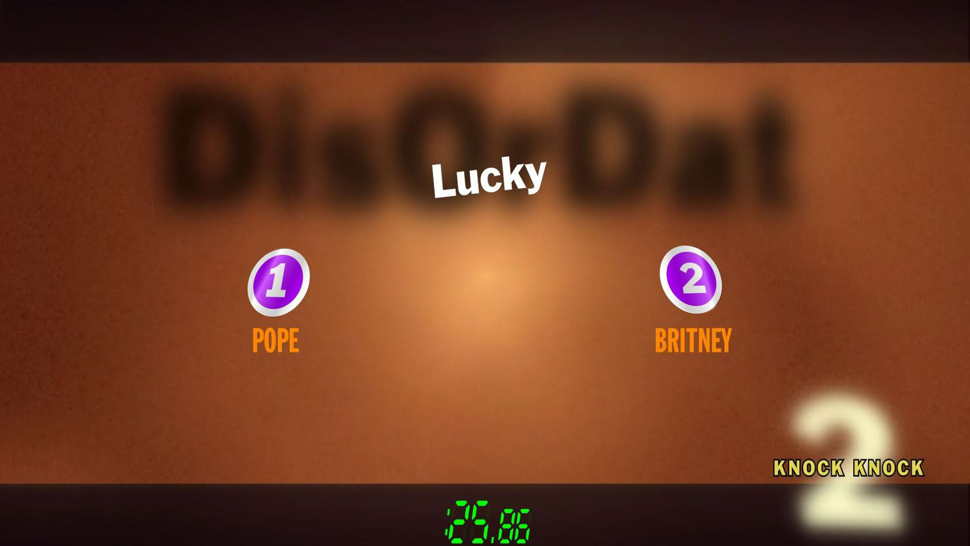Screenshot for You Don't Know Jack
