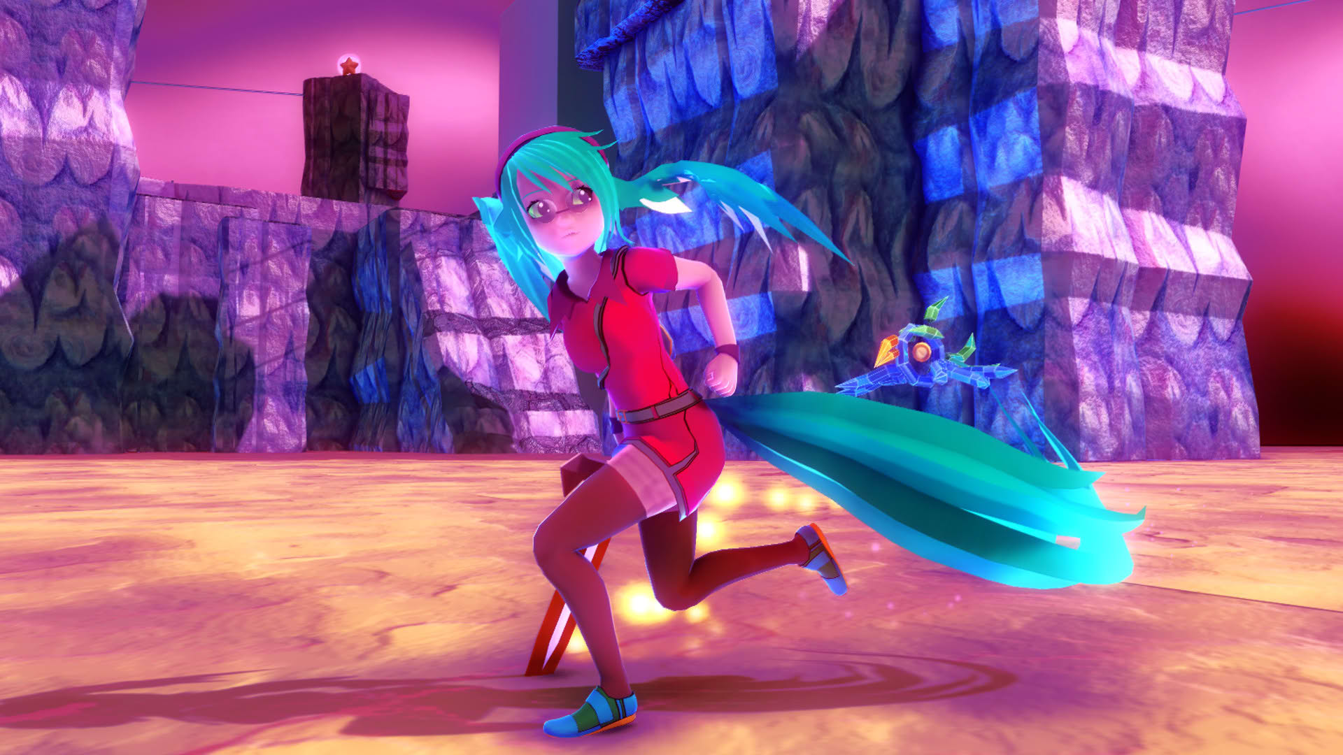 Screenshot for Feathery Ears