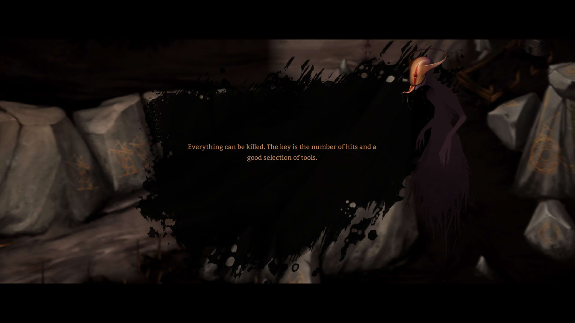 Screenshot for We are the Plague