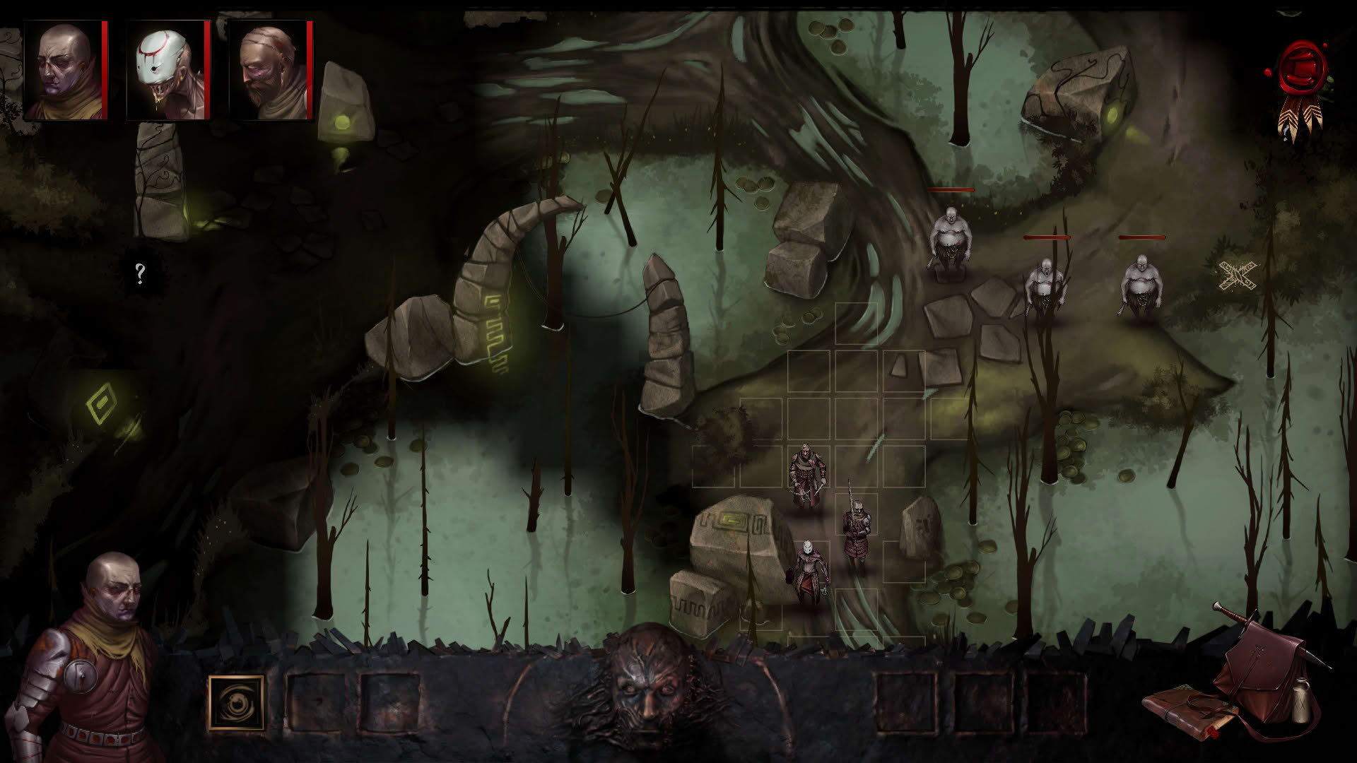 Screenshot for We are the Plague