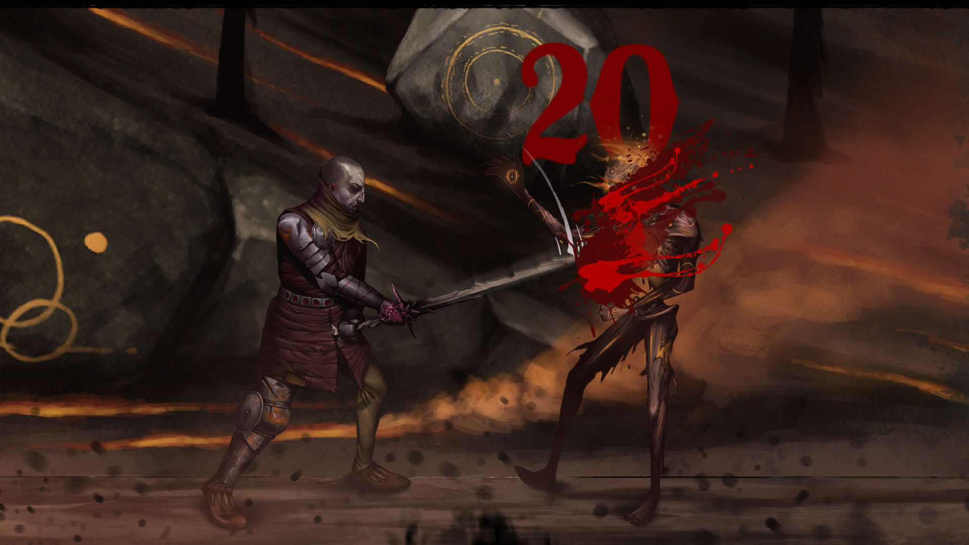 Screenshot for We are the Plague