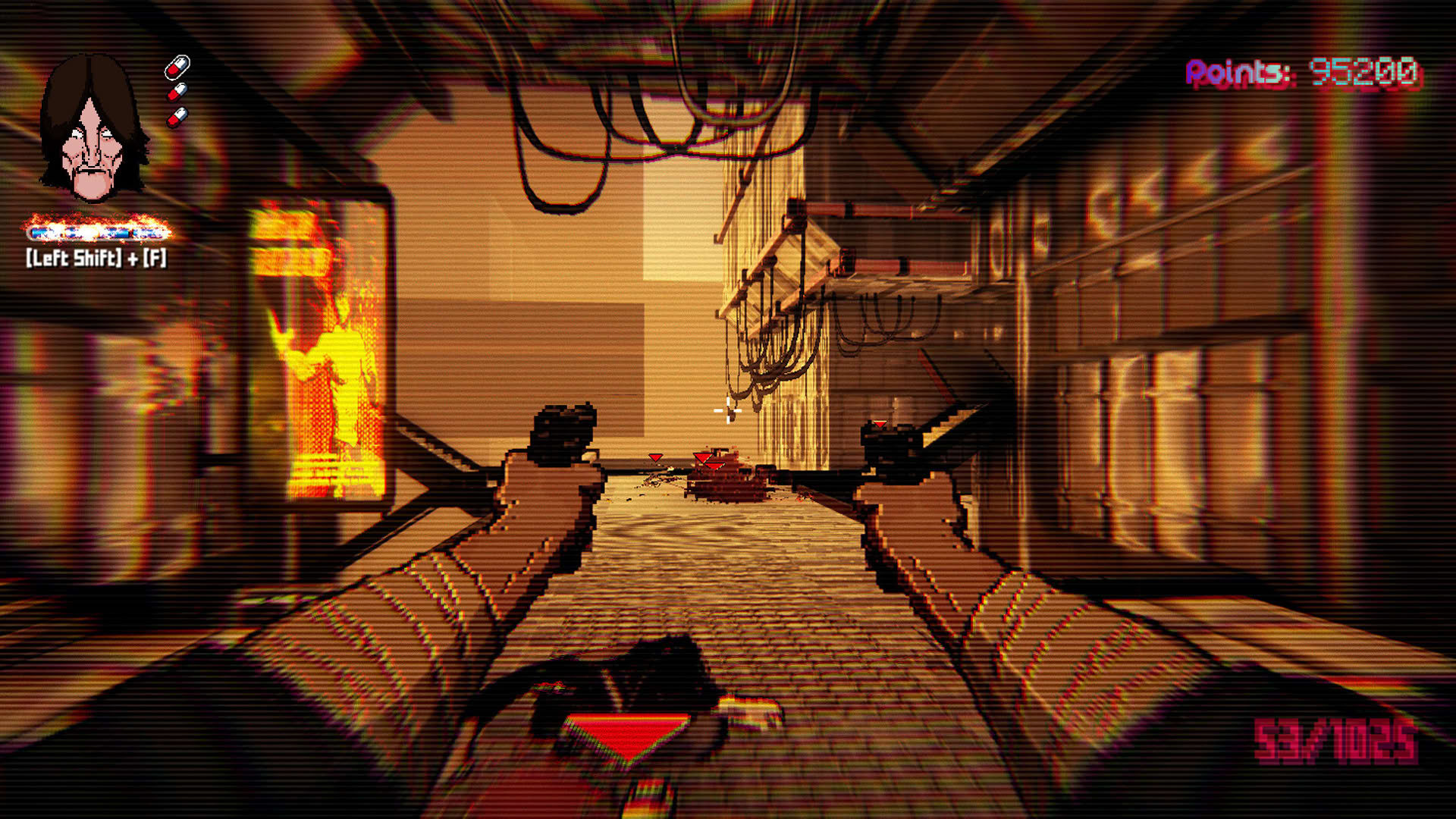 Screenshot for Project Downfall