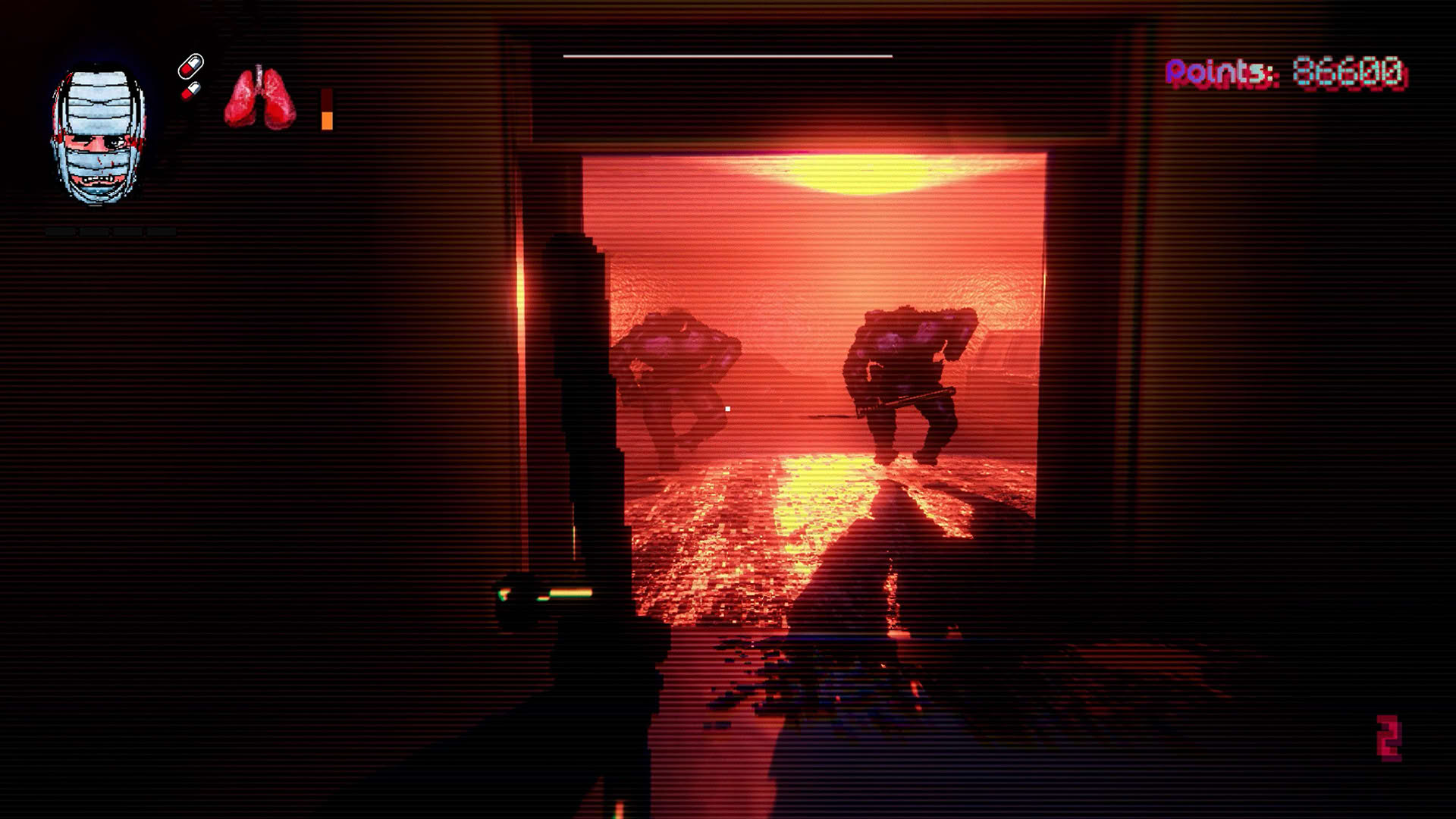 Screenshot for Project Downfall