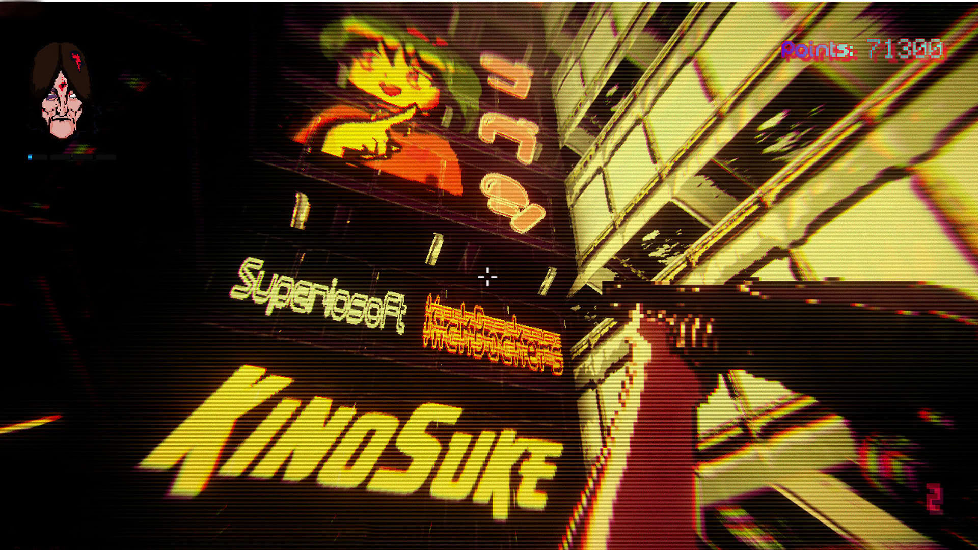 Screenshot for Project Downfall