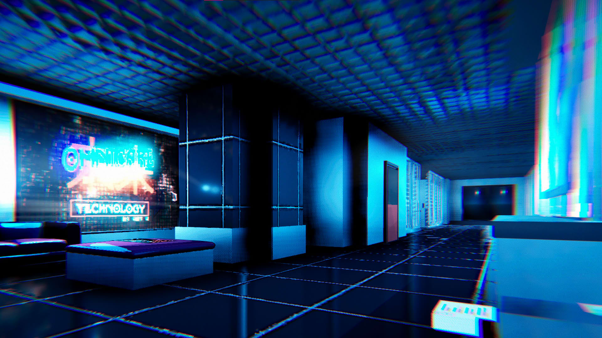 Screenshot for Project Downfall